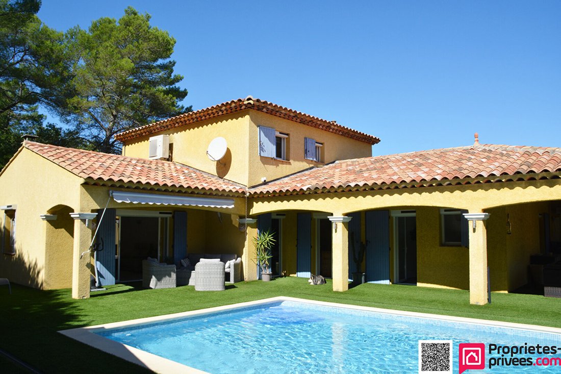 Villa in Nord, Le Luc, France 2 - 18451971