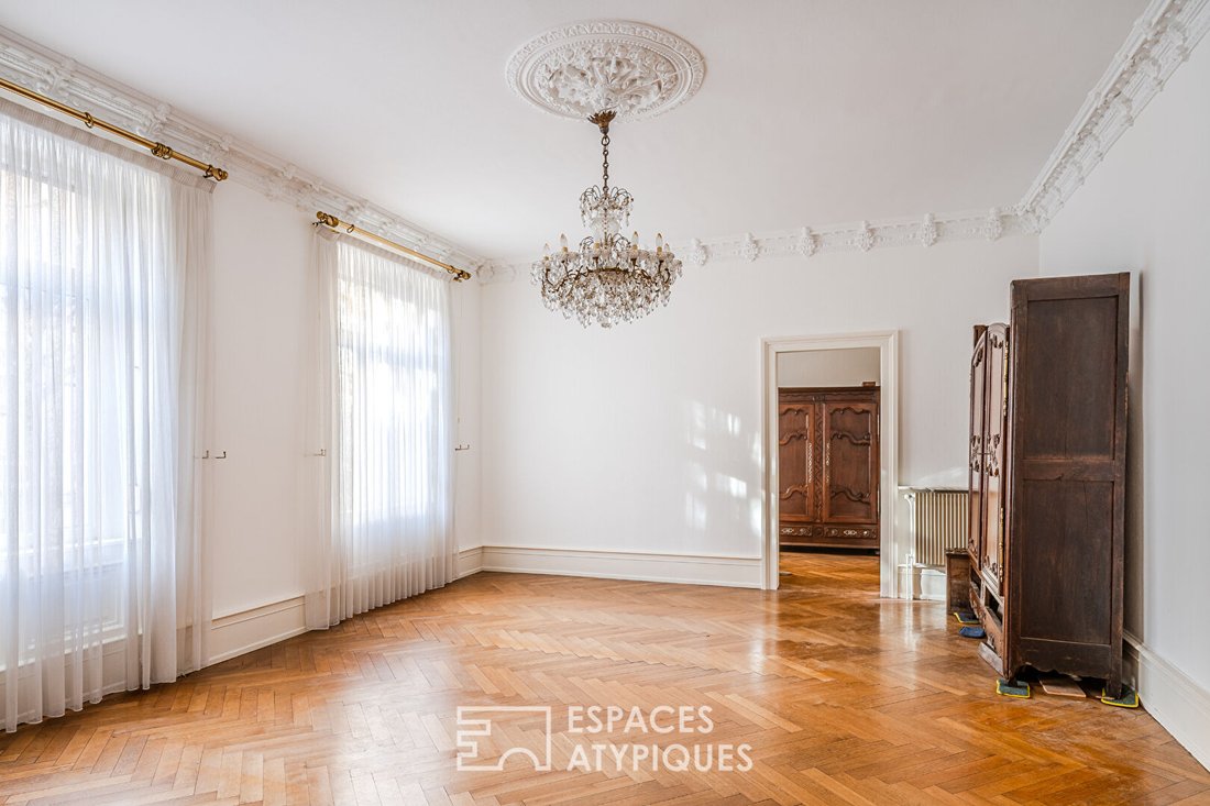 Apartment in Forêt Noire Centre, Strasbourg, France 3 - 18451940