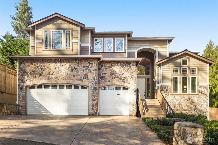 House in Bothell, Washington, United States 1 - 18452634