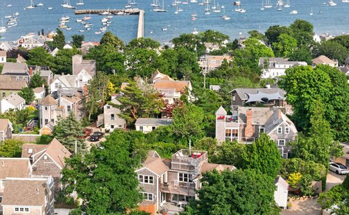 Condominio a Provincetown, Massachusetts, Stati Uniti 1