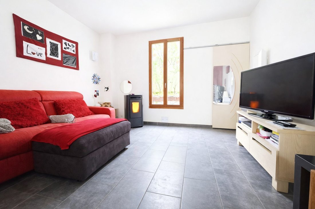 House in Charentonneau, Maisons-Alfort, France 1 - 18452515