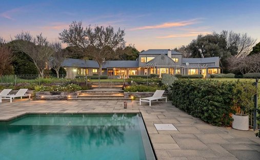House in Auckland, Auckland, New Zealand 1