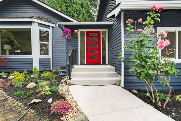 House in Sammamish, Washington, United States 1 - 18452675
