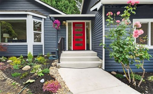 House in Sammamish, Washington, United States 1