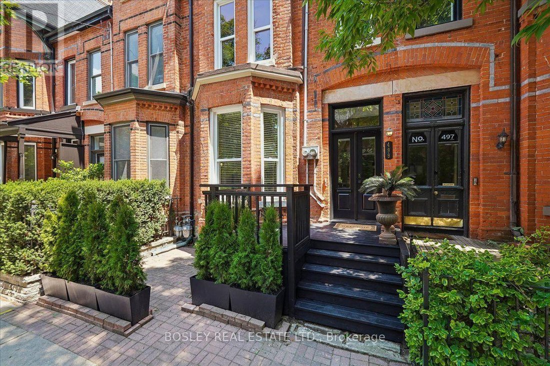 House in Toronto, Ontario, Canada 2 - 18452232