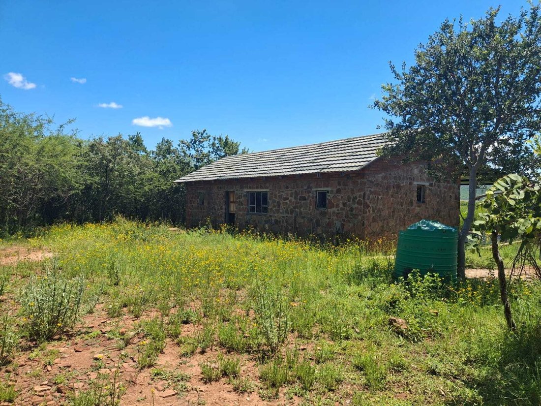Farm Ranch in Groot Marico, North West, South Africa 3 - 18452024