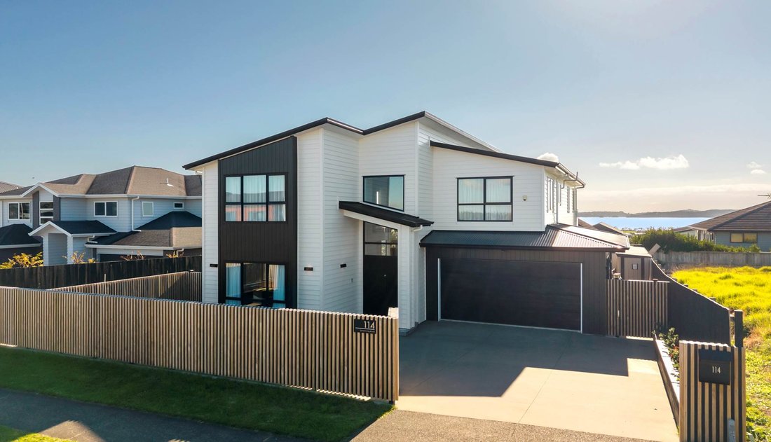 House in Beachlands, Auckland, New Zealand 1 - 18452414