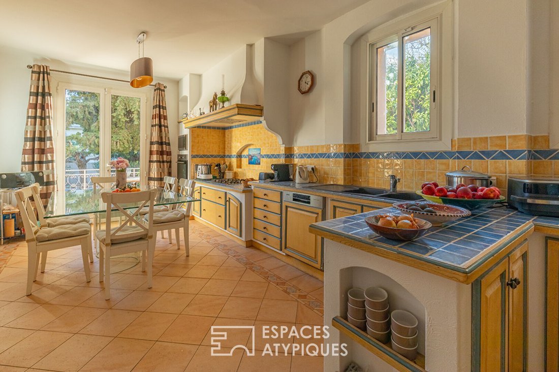 Villa in Hyeres, Provence-Alpes-Côte d'Azur, France 5 - 18451962