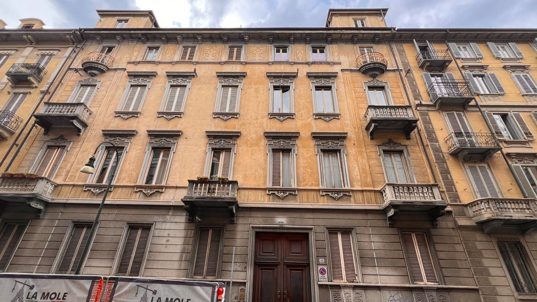 Appartamento a Crocetta, Torino, Piemonte 1 - 18452180