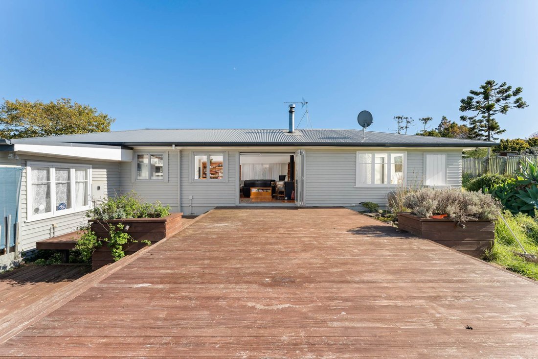 Farm Ranch in Auckland, Auckland, New Zealand 1 - 18452413