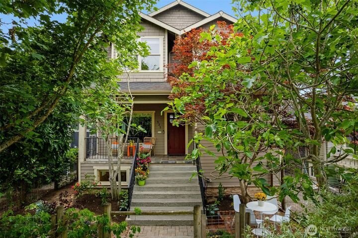 House in Seattle, Washington, United States 1 - 18452643