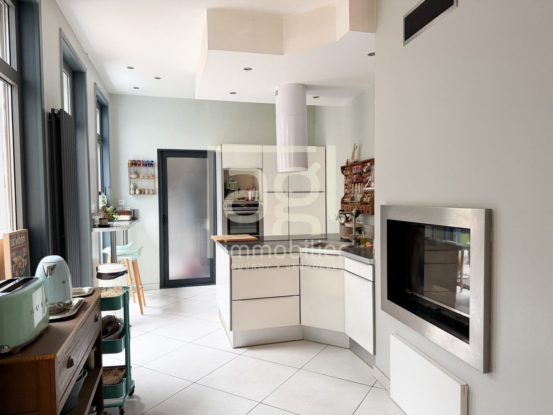 House in Bergues, Hauts-de-France, France 4 - 17065380