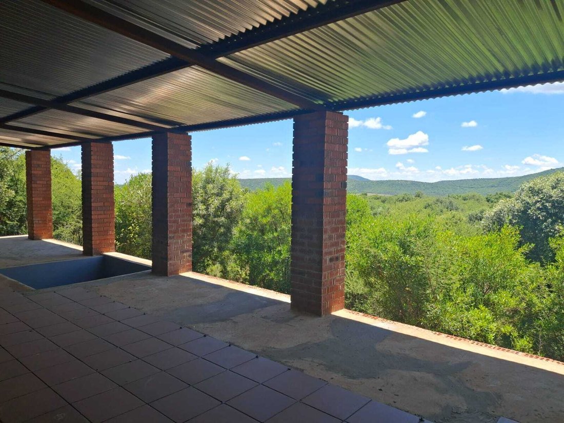 Farm Ranch in Groot Marico, North West, South Africa 2 - 18452024