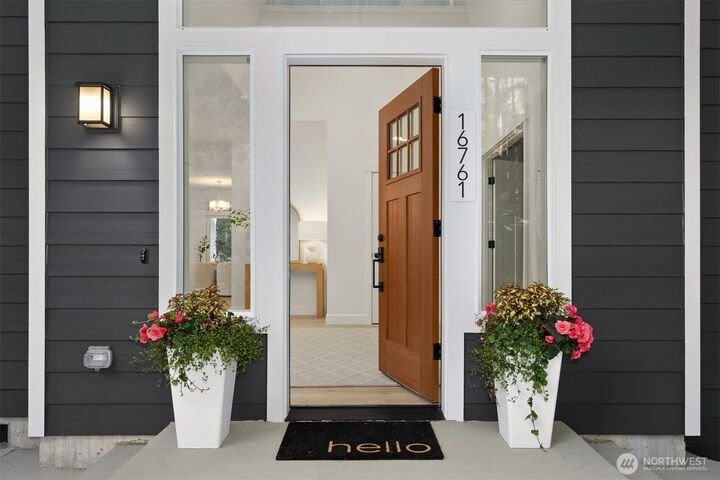 House in Bainbridge Island, Washington, United States 2 - 18452678