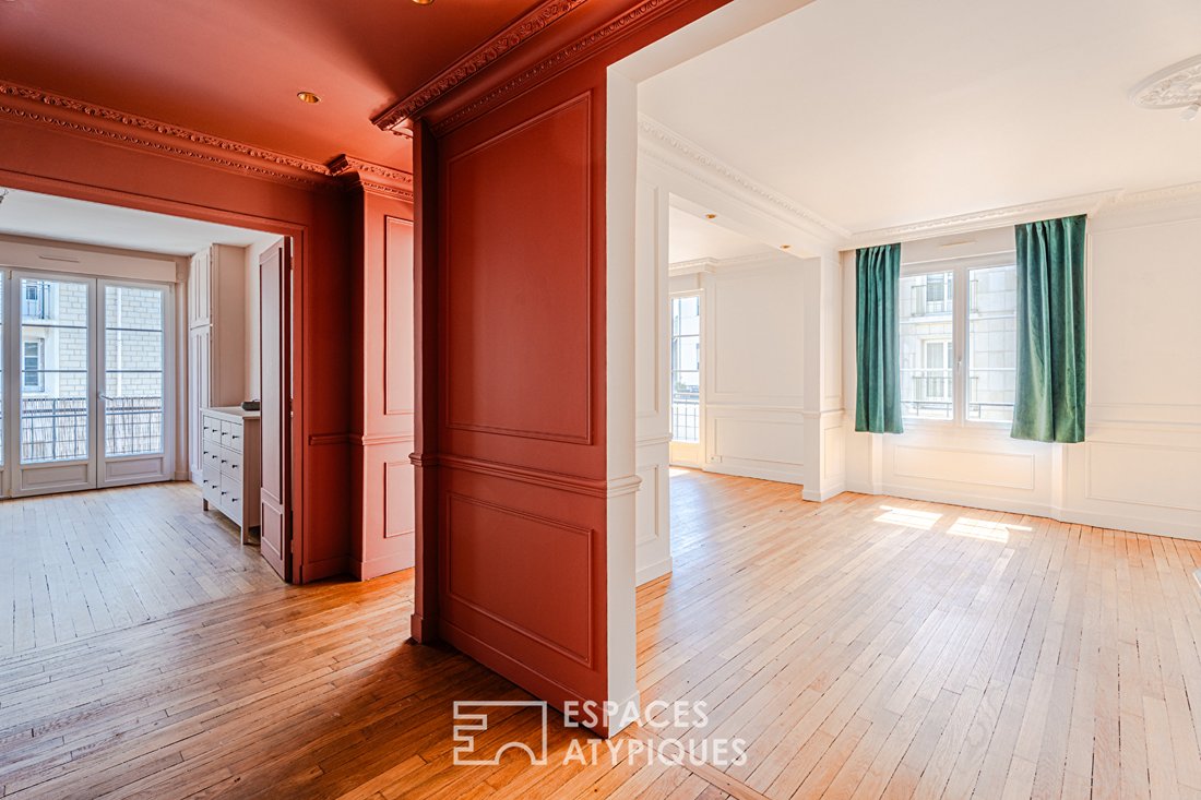 Apartment in Hastings, Caen, France 2 - 18451965