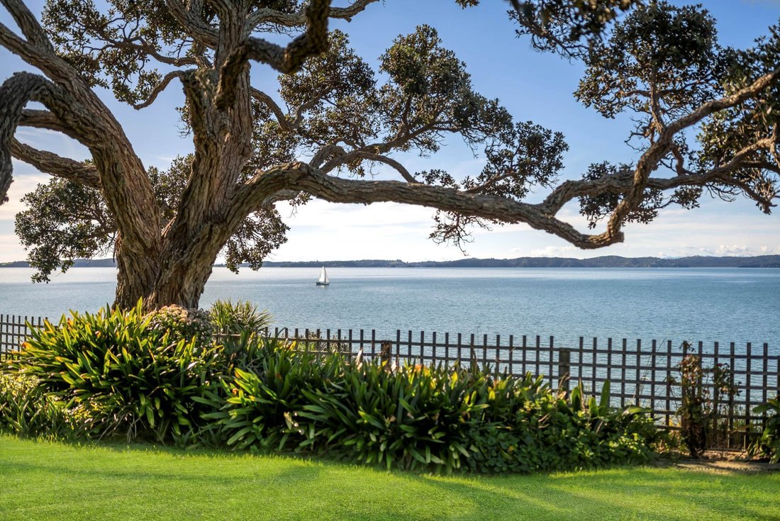 House in Auckland, Auckland, New Zealand 4 - 15989912