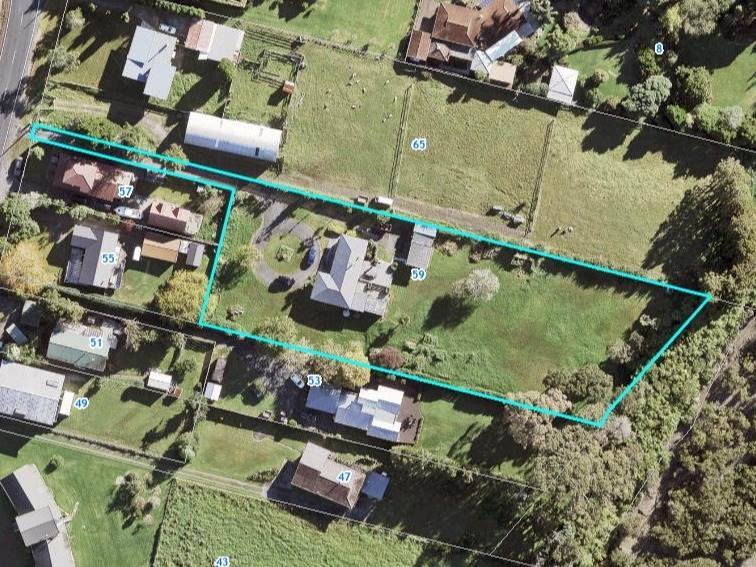 Farm Ranch in Auckland, Auckland, New Zealand 5 - 18452413