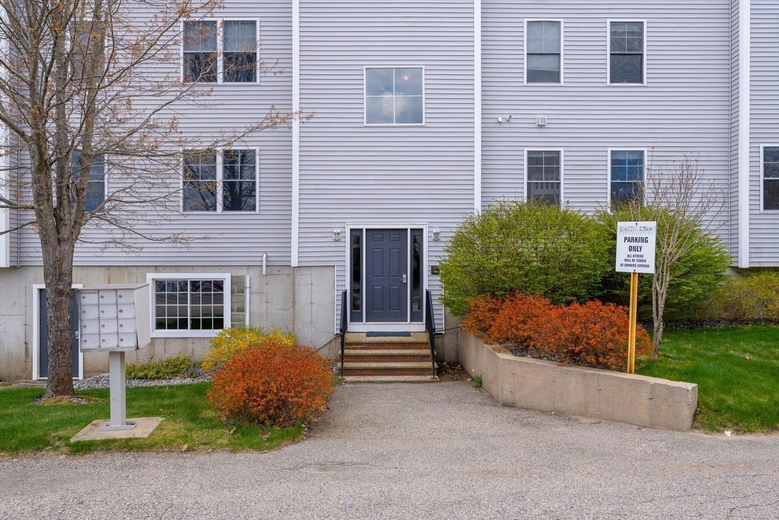 Condo in Old Orchard Beach, Maine, United States 3 - 18452201