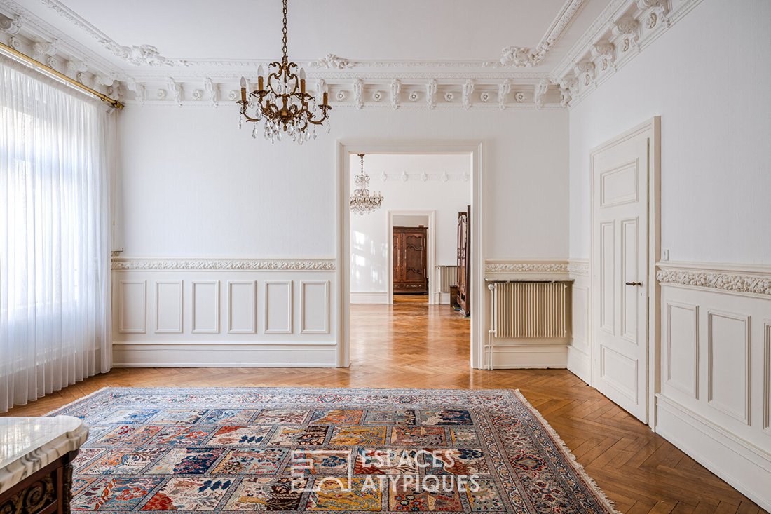 Apartment in Forêt Noire Centre, Strasbourg, France 2 - 18451940
