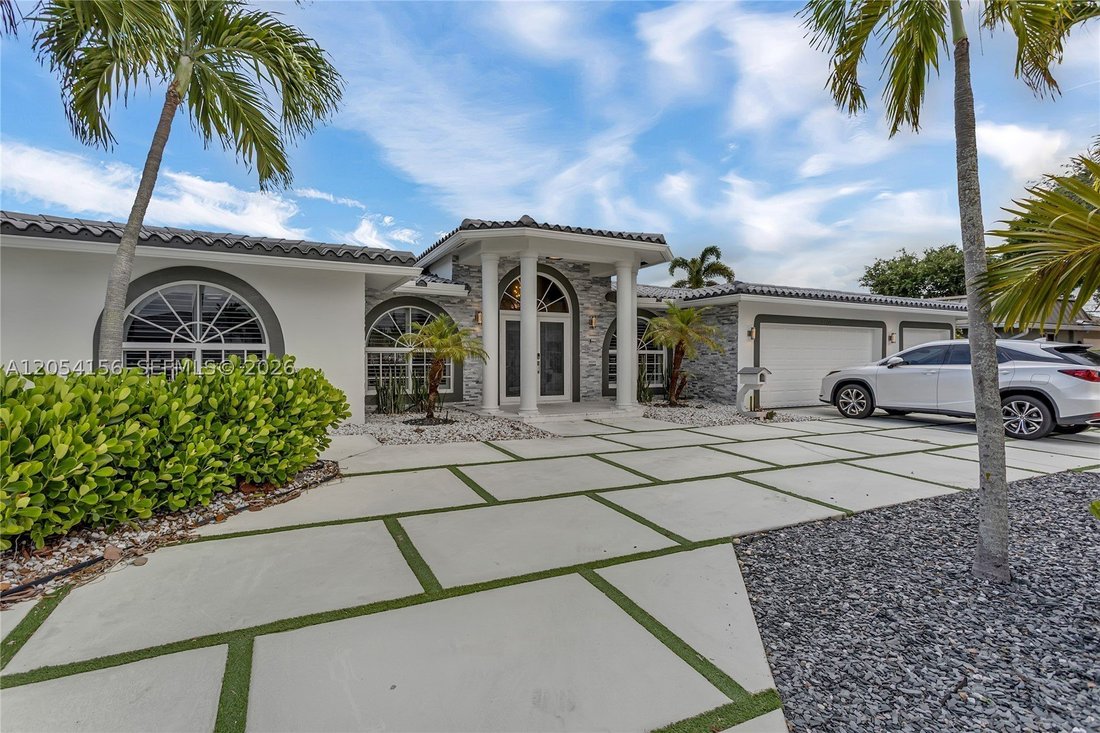 House in Fort Lauderdale, Florida, United States 3 - 18452249
