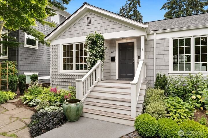 House in Seattle, Washington, United States 3 - 18452664