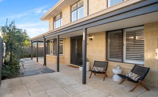 Casa en Salter Point, Australia Occidental, Australia 1