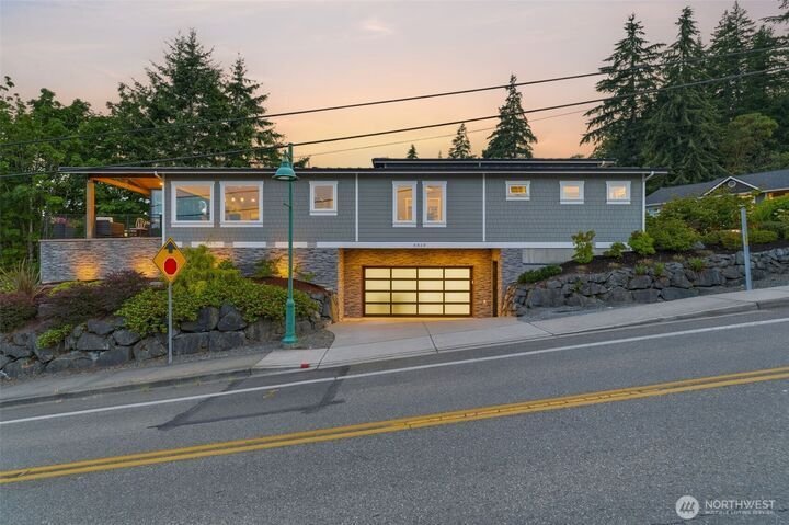 House in Gig Harbor, Washington, United States 4 - 18452653