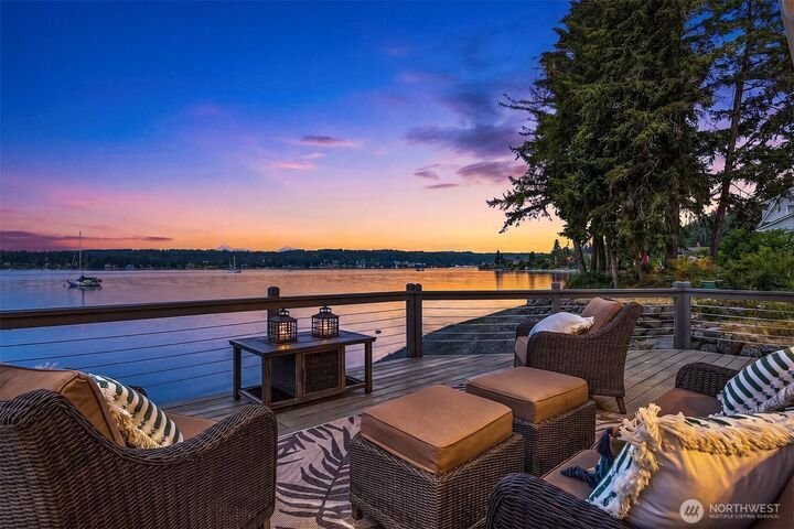 House in Poulsbo, Washington, United States 4 - 18452633