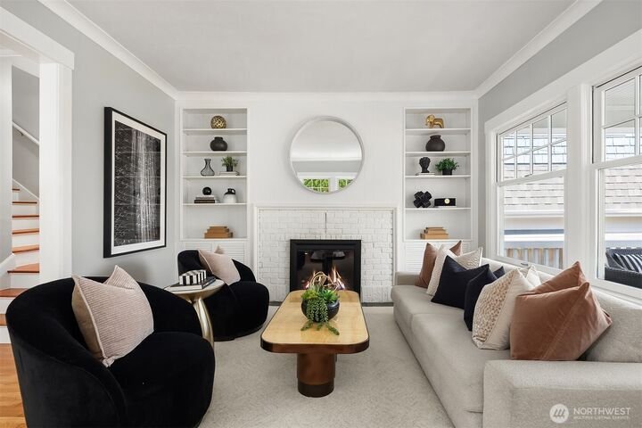 House in Seattle, Washington, United States 3 - 18452685