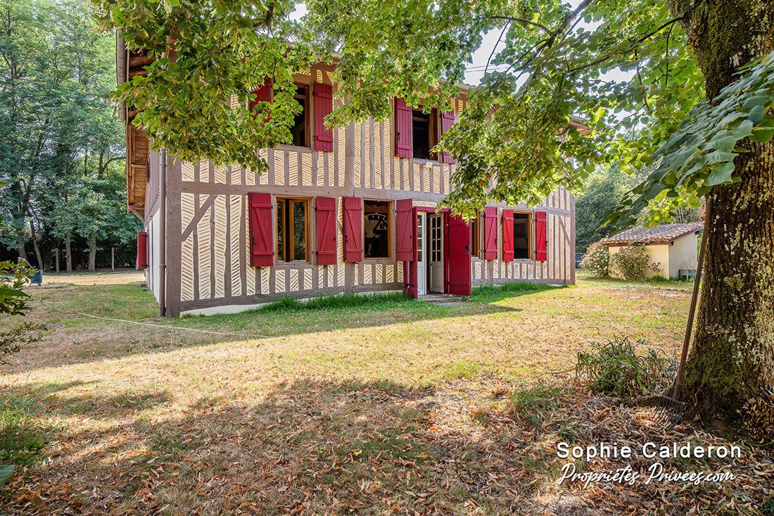 Villa in Castets, Nouvelle-Aquitaine, France 2 - 18451976