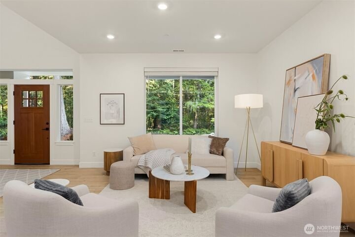 House in Bainbridge Island, Washington, United States 5 - 18452678