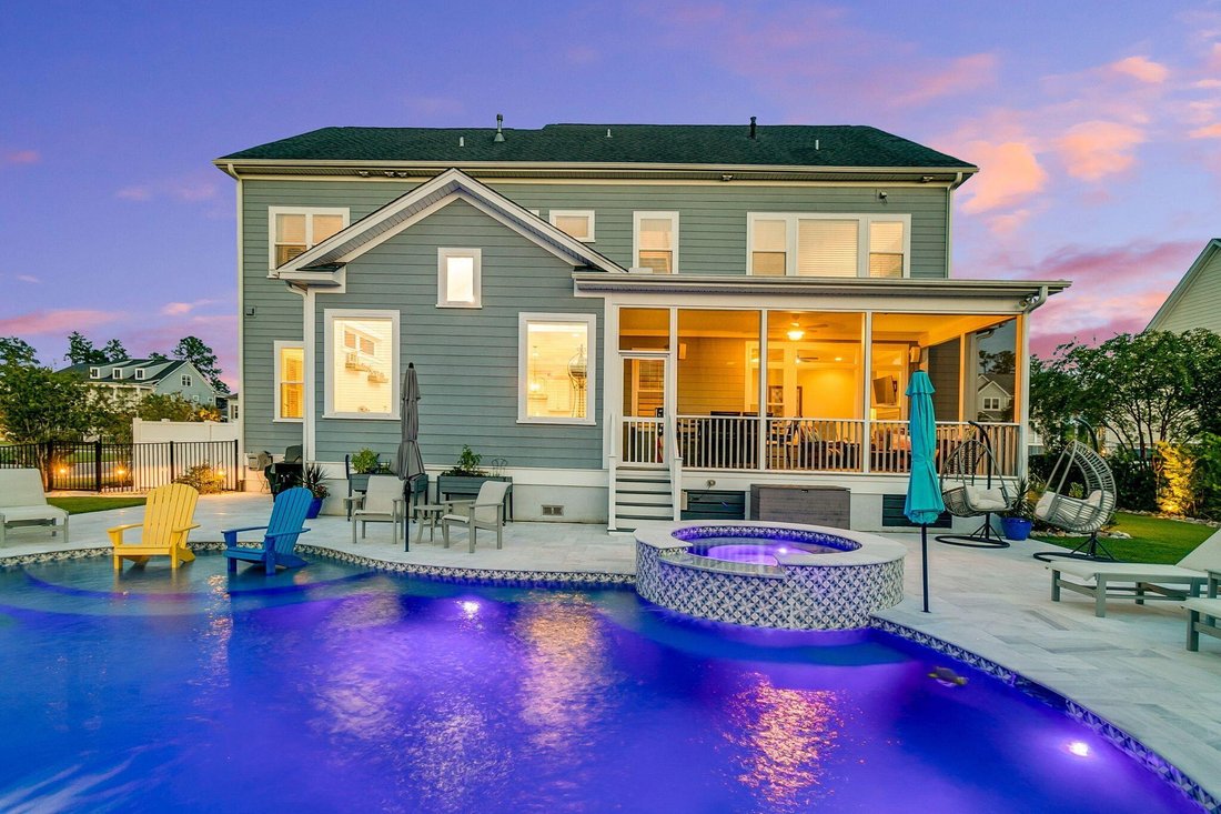 House in Mount Pleasant, South Carolina, United States 5 - 18452335