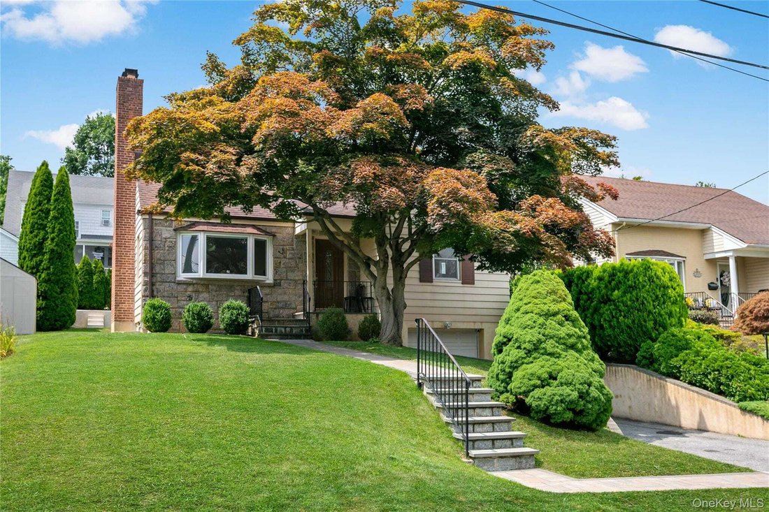 House in Scarsdale, New York, United States 1 - 18452295