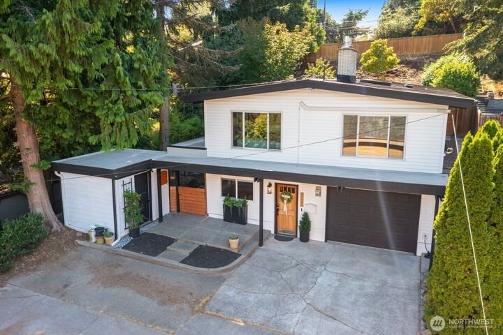 House in Burien, Washington, United States 1 - 18452682