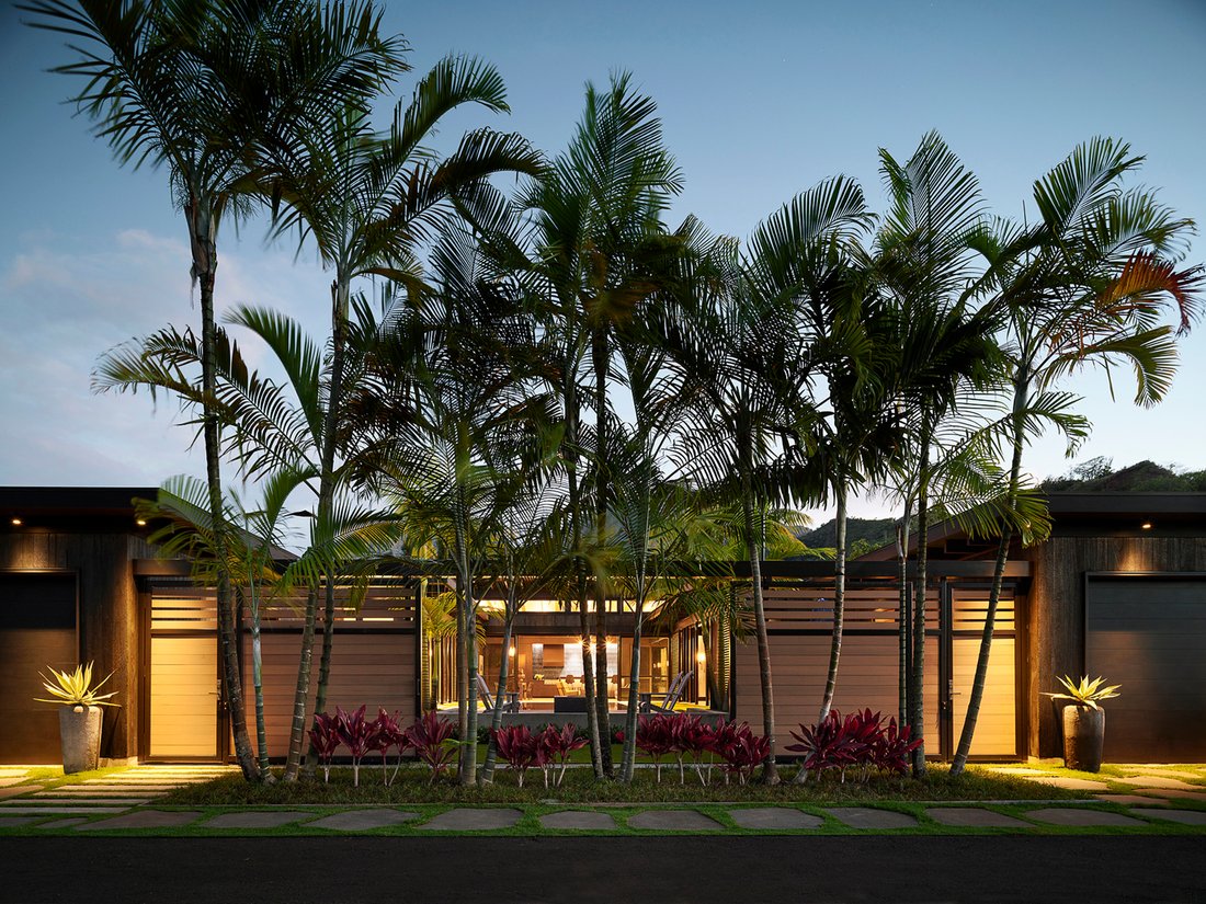 House in Hanalei, Hawaii, United States 2 - 18452332