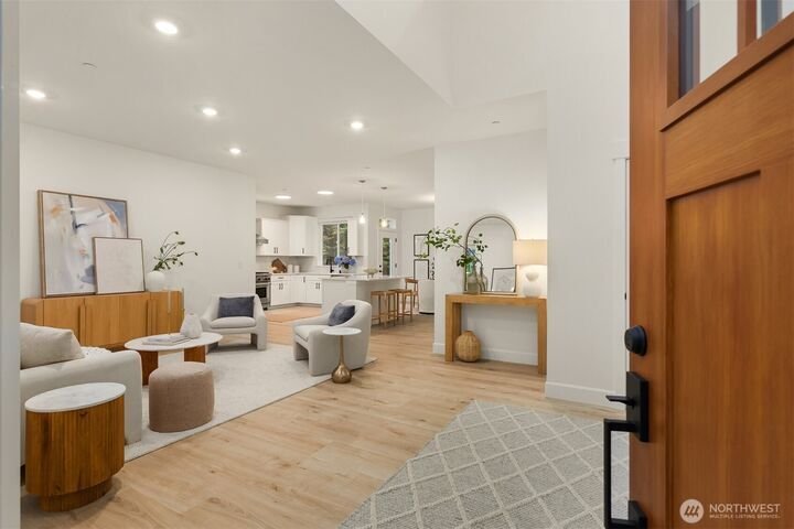 House in Bainbridge Island, Washington, United States 4 - 18452678
