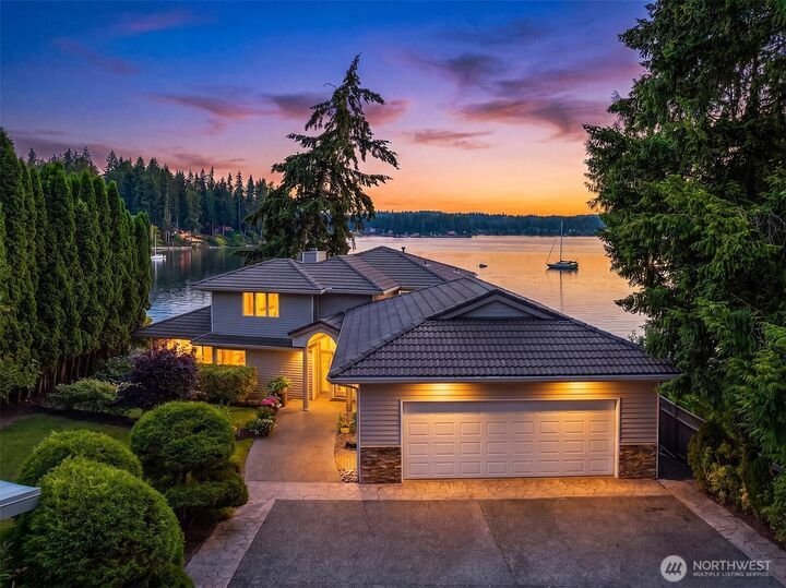 House in Poulsbo, Washington, United States 3 - 18452633