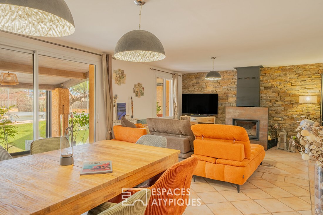 Villa in Salernes, Provence-Alpes-Côte d'Azur, France 2 - 18451982