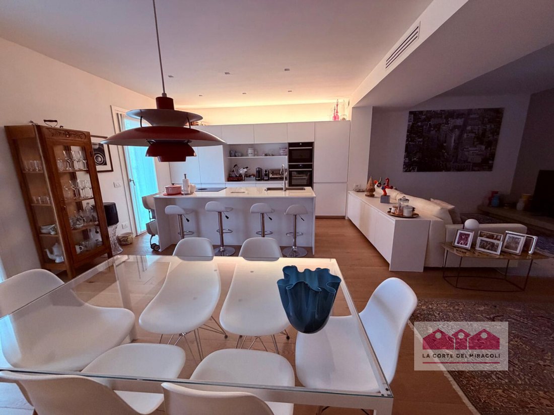 Apartment in Center, Vicenza, Veneto 1 - 18160915