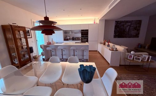 Apartment in Center, Vicenza, Veneto 1