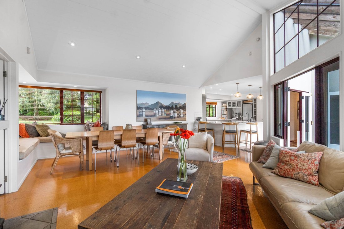 House in Auckland, Auckland, New Zealand 5 - 18452411