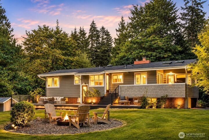 House in Sammamish, Washington, United States 1 - 18452680