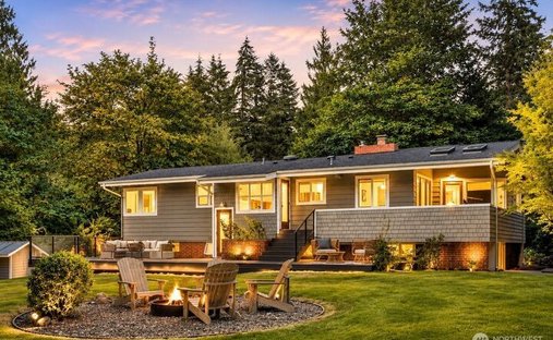 Casa a Sammamish, Washington, Stati Uniti 1