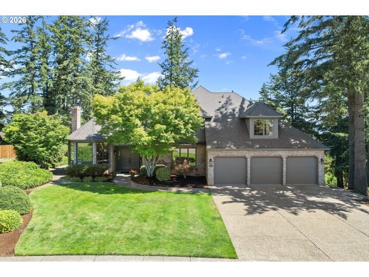 House in West Linn, Oregon, United States 1 - 18452641
