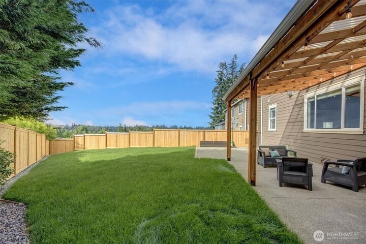 House in Newcastle, Washington, United States 4 - 18452642