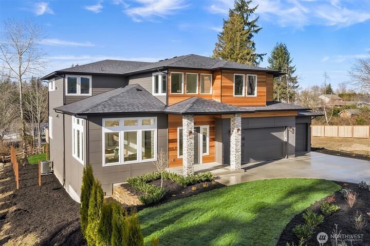 House in Newcastle, Washington, United States 1 - 18452657