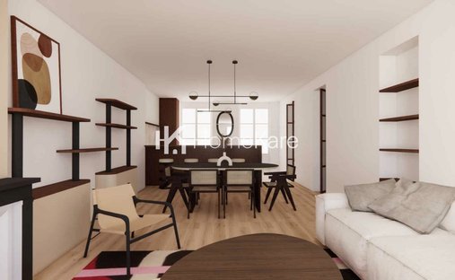 Appartamento a San Bruno-San Agostino, Bordeaux, Francia 1