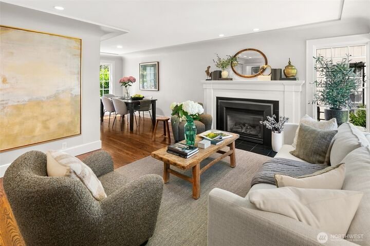 House in Seattle, Washington, United States 4 - 18452664