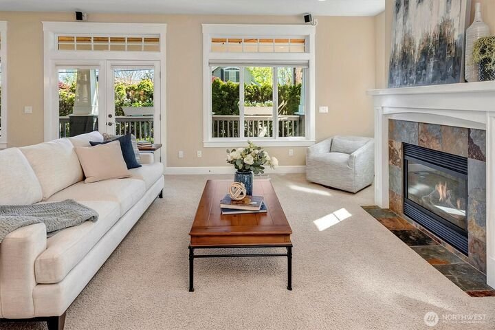 House in Kirkland, Washington, United States 5 - 18452646