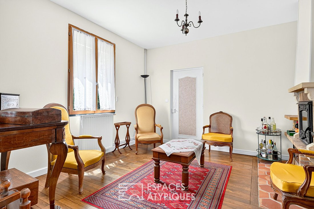 Villa in Nord, Montpon-Ménestérol, France 5 - 18452000